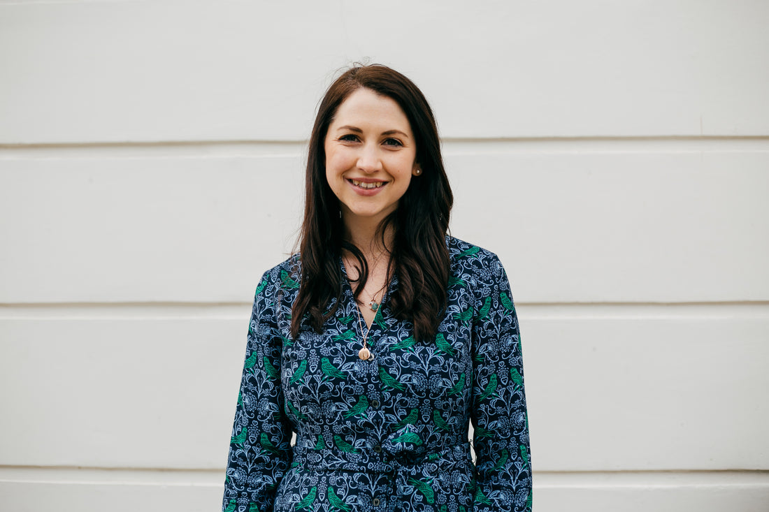 Clare Bourne